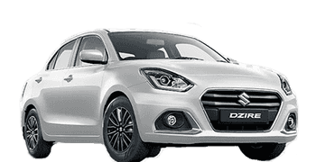 josh tours madurai dezire car