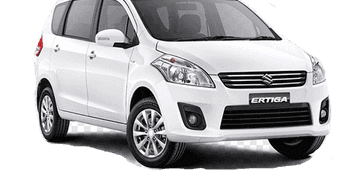 josh tours madurai ertiga car