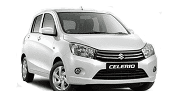 josh tours madurai celerio car