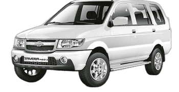 josh tours madurai tavera car