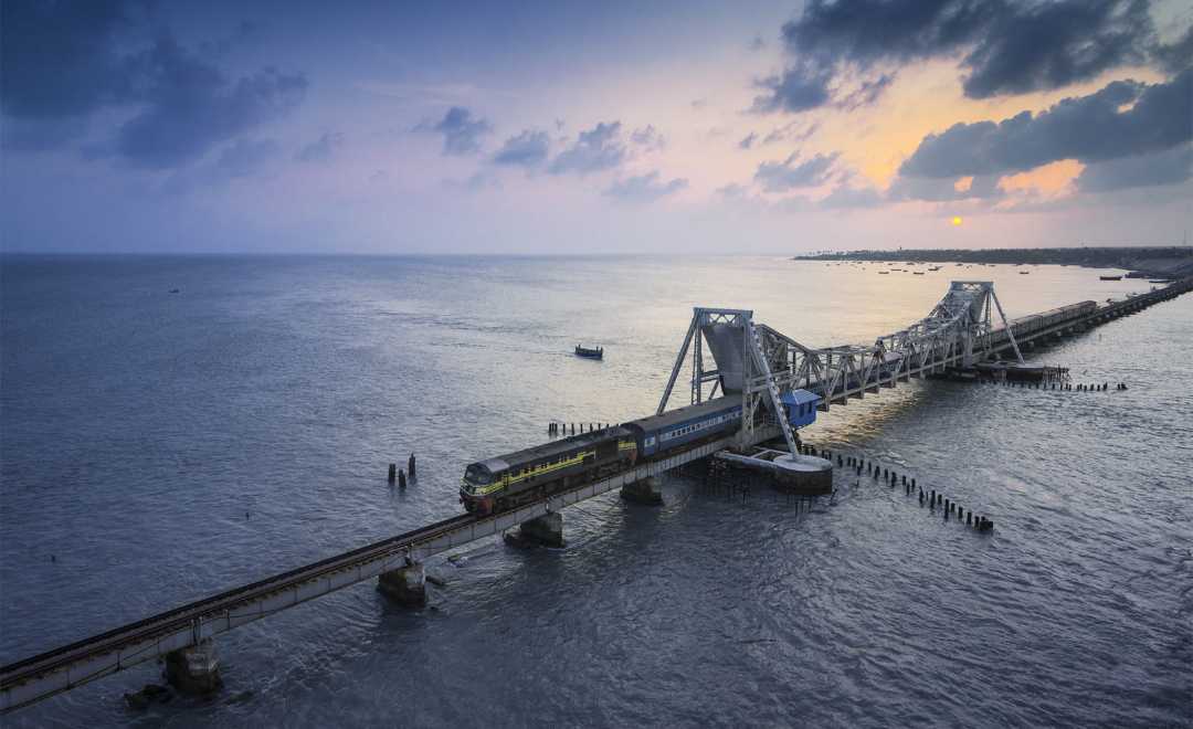 josh tours madurai to rameshwaram