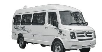 josh tours madurai tempo traveller