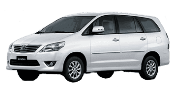 josh tours madurai innova car